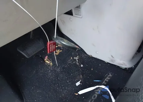 2014 Chrysler Town & Country Touring from USA, damaged, VIN 2C4RC1BG4ER257027